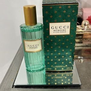 Gucci Memoire